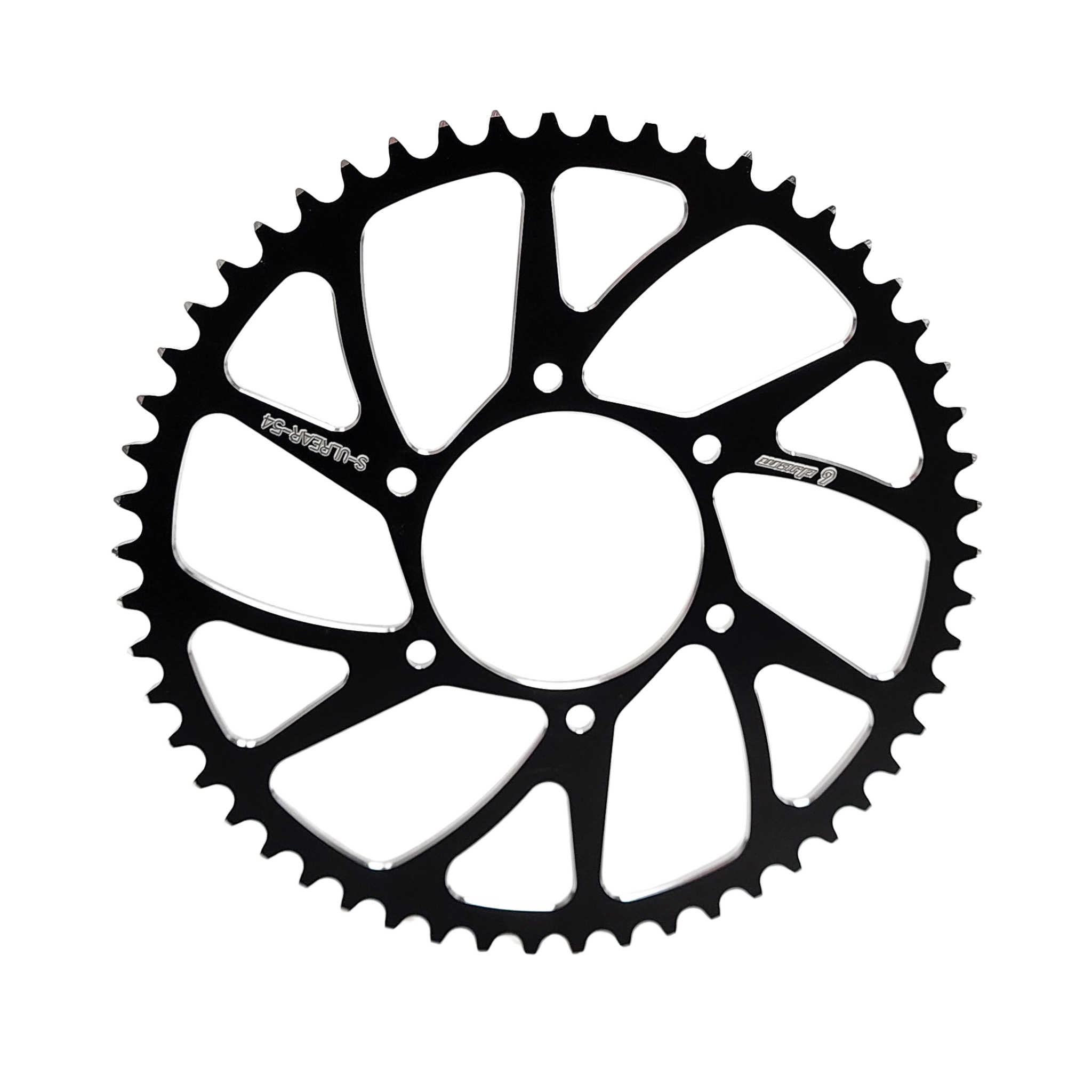 Warp 9 Surron Ultra Bee Rear Sprocket