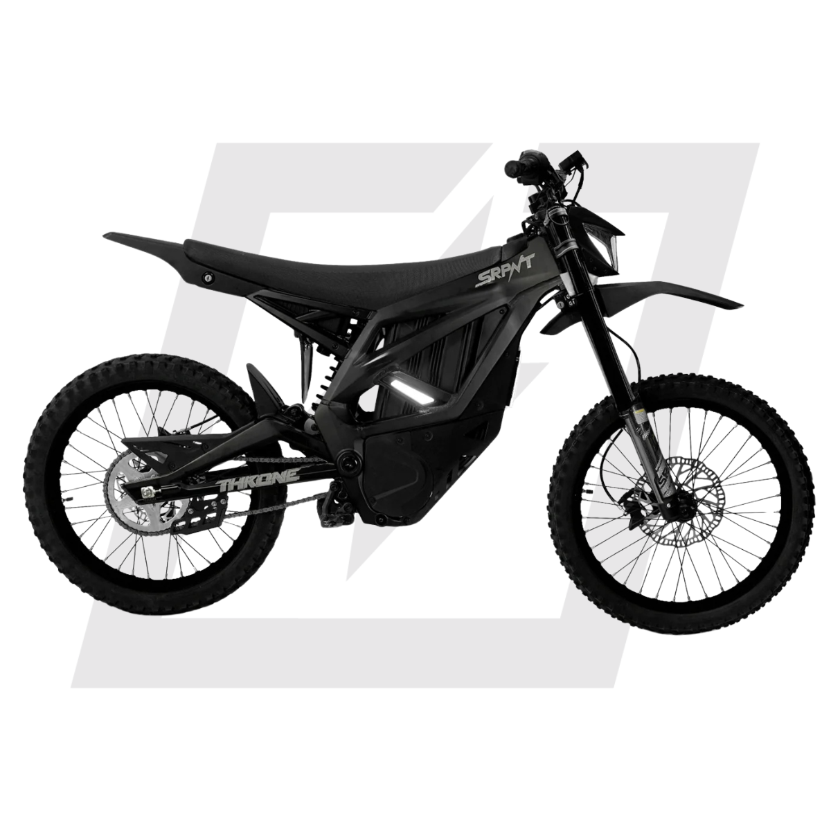 THRONE SRPNT X3 E-Bike
