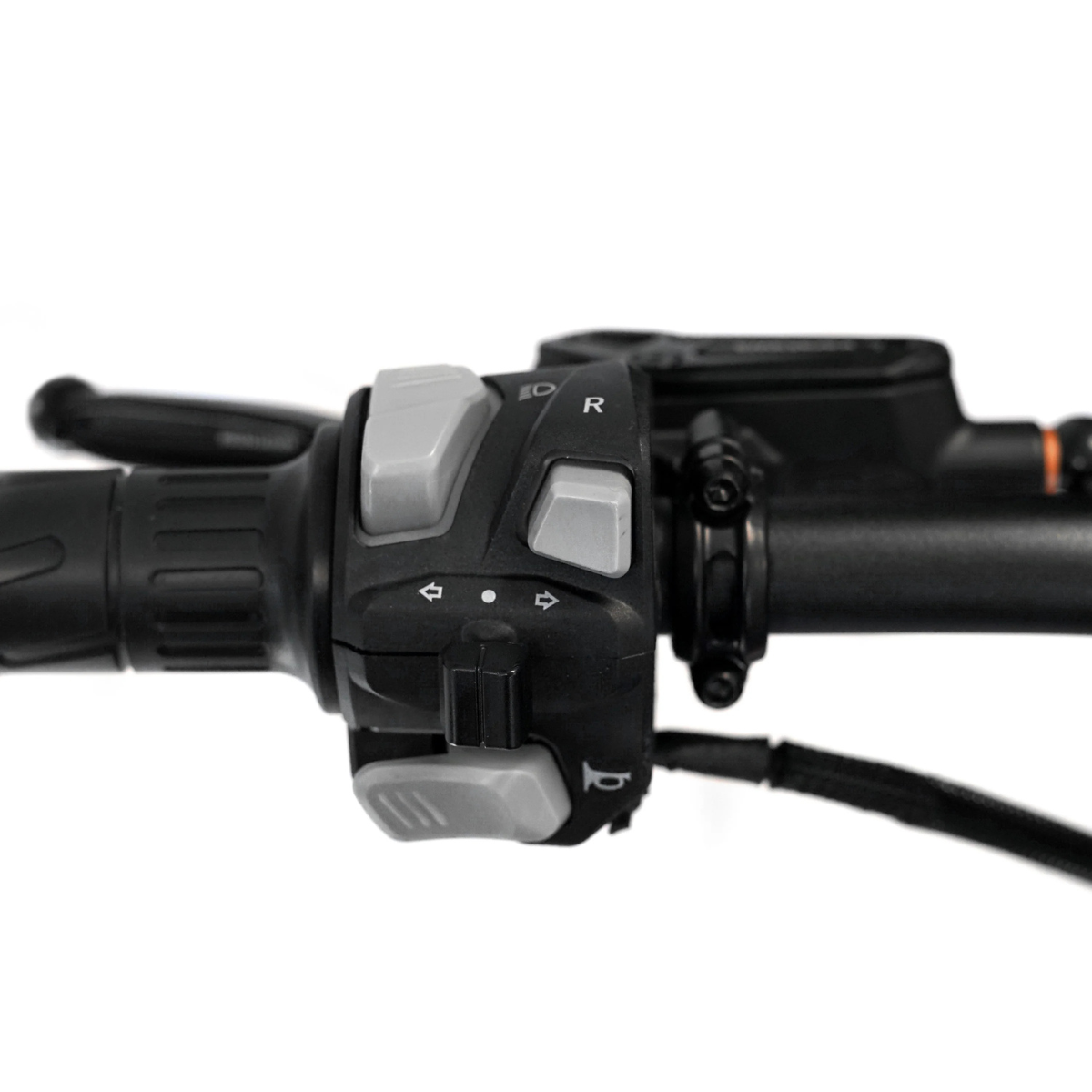 THRONE SRPNT X3 E-Bike