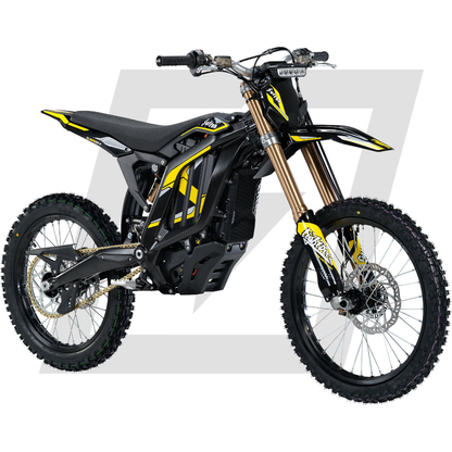 2026 Surron Light Bee 2 | 24kW