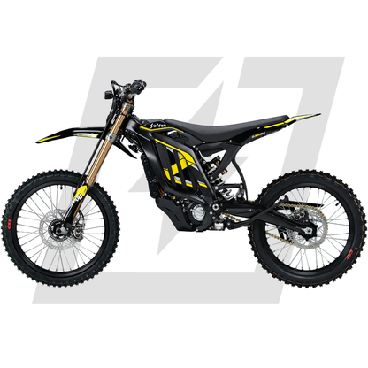 2026 Surron Light Bee 2 | 24kW
