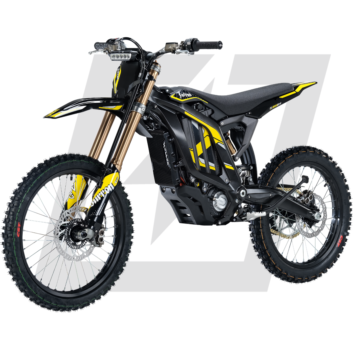 2026 Surron Light Bee 2 | 24kW
