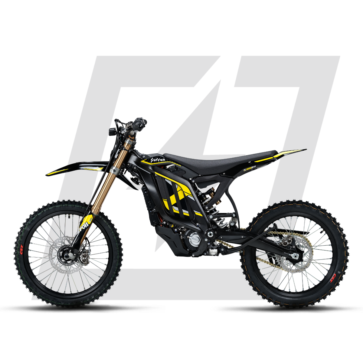 2026 Surron Light Bee 2 | 24kW