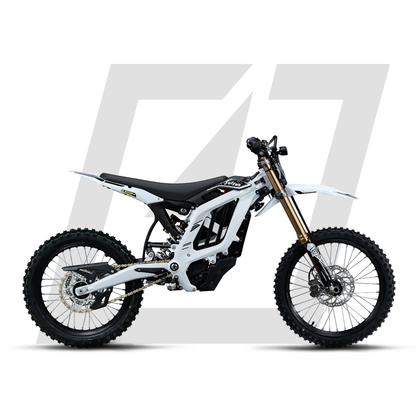 2026 Surron Light Bee 2 | 24kW