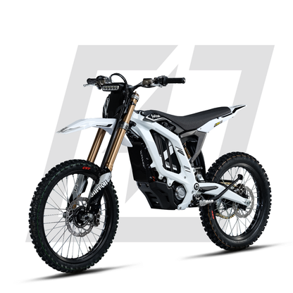 2026 Surron Light Bee 2 | 24kW