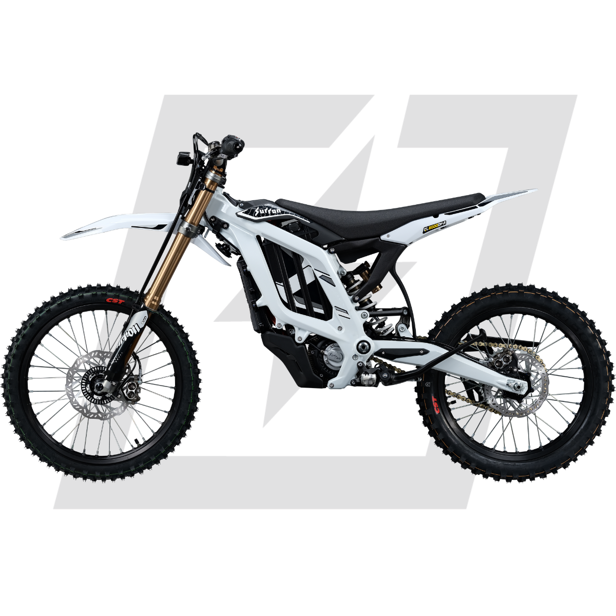 2026 Surron Light Bee 2 | 24kW