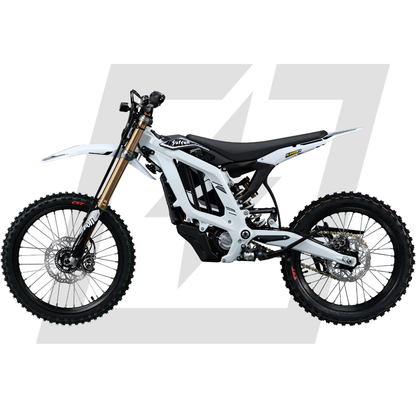 2026 Surron Light Bee 2 | 24kW