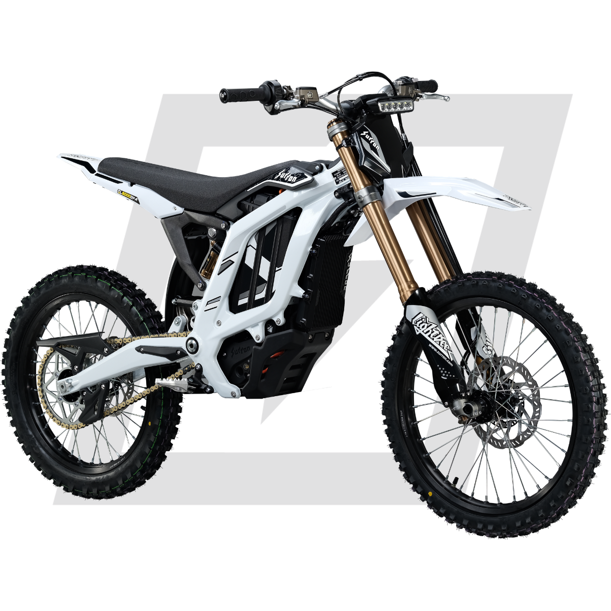 2026 Surron Light Bee 2 | 24kW