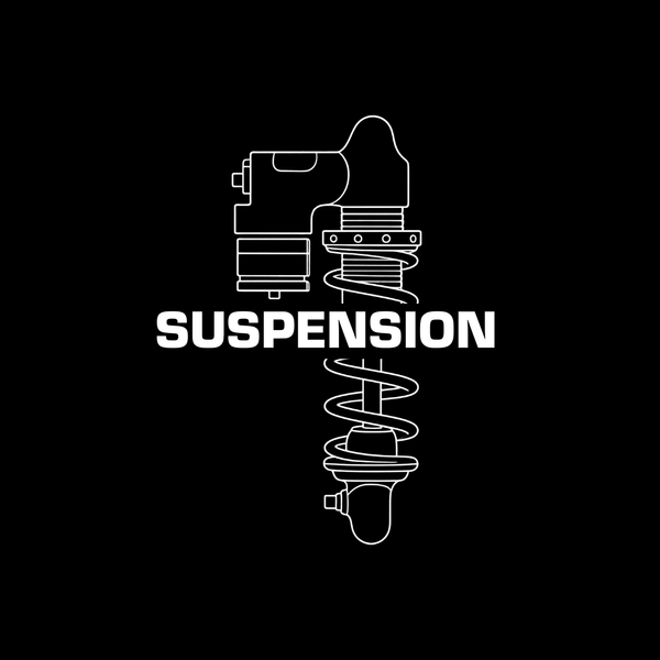 Suspension