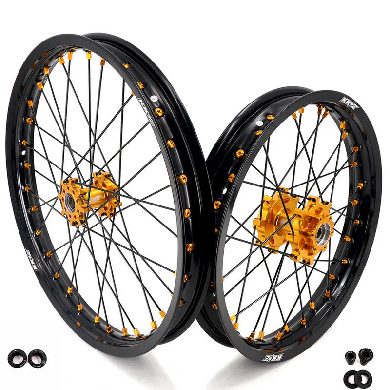 KKE E-Ride Pro Wheel Set 16/19