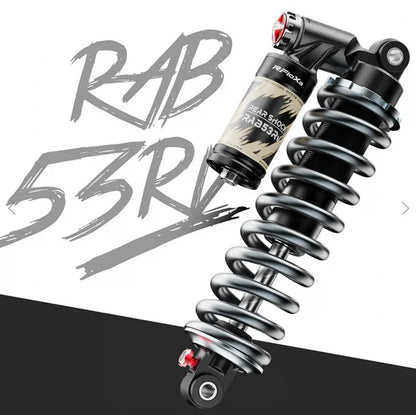 RFLOXA RAB53RV Rear Shock Surron Light Bee, Talaria, E-Ride Pro