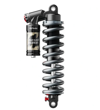 RFLOXA RAB53RV Rear Shock Surron Light Bee, Talaria, E-Ride Pro