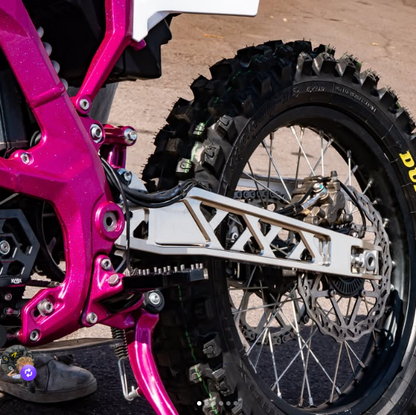 KyVex Billet Swing Arm — Surron Ultra Bee