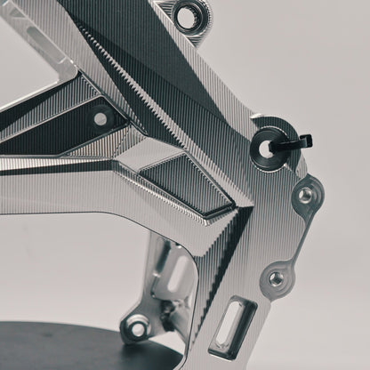 KyVex Billet Frame — Surron Light Bee X