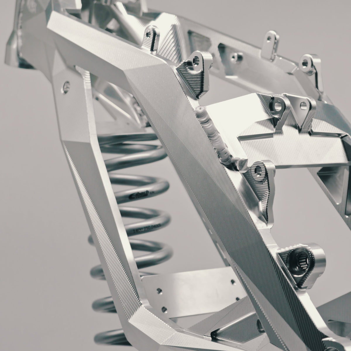KyVex Billet Frame — Surron Light Bee X