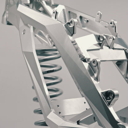 KyVex Billet Frame — Surron Light Bee X