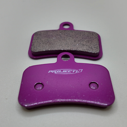 Performance Brake Pads | E-Ride Pro 3.0/SR & Talaria MX5