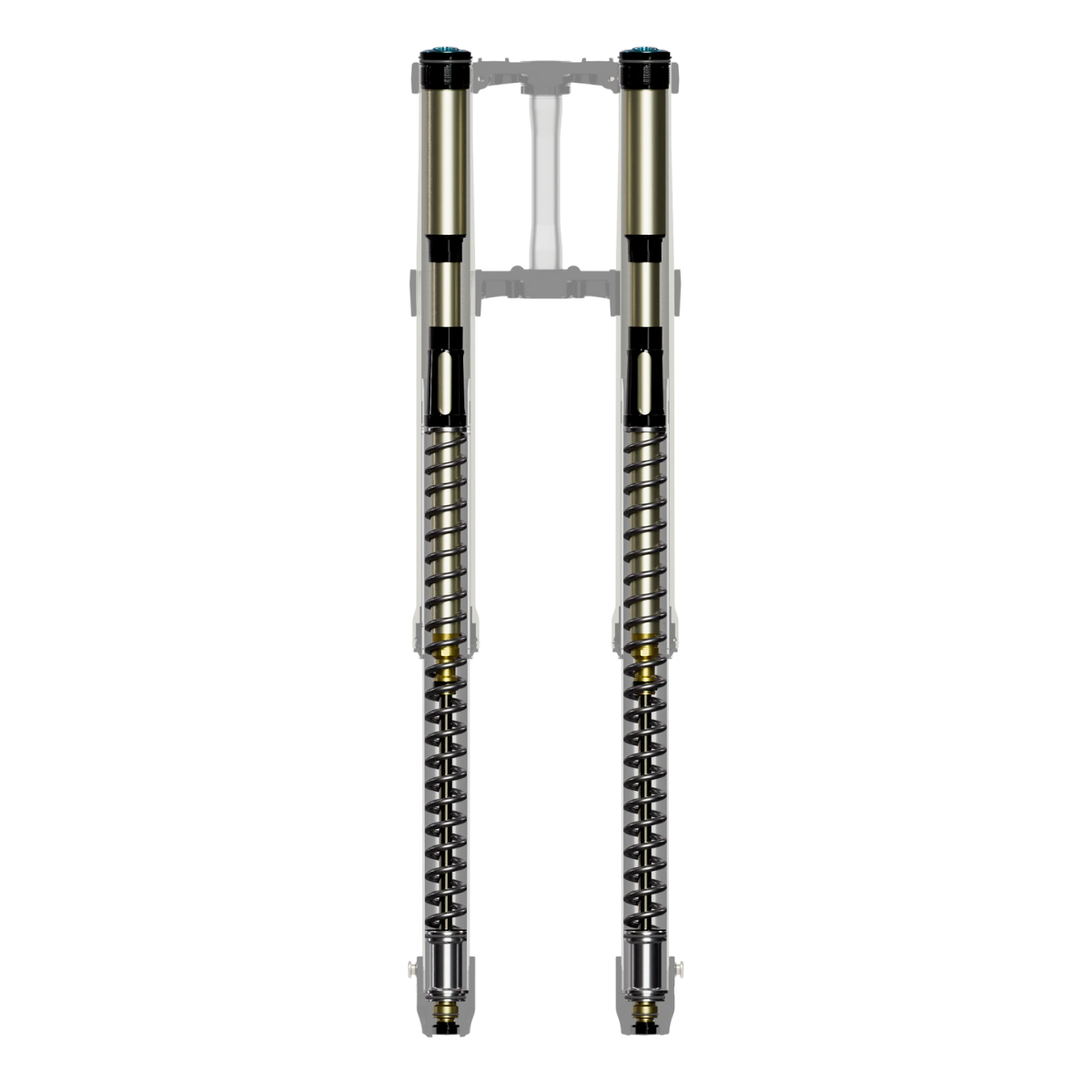Sirris F43 Fork | MX Tune | Surron Ultra Bee
