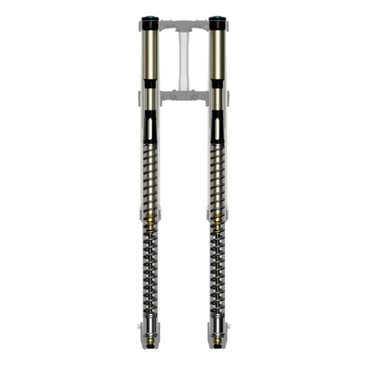 Sirris F43 Fork | MX Tune | Surron Ultra Bee