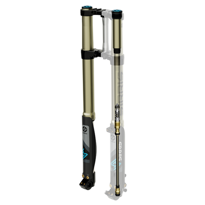 Sirris F43 Fork | MX Tune | Surron Ultra Bee