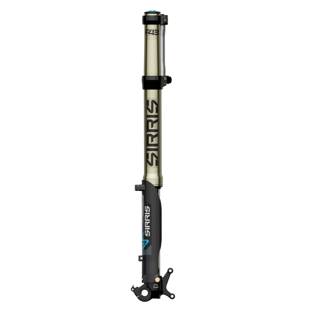 Sirris F43 Fork | MX Tune | Surron Ultra Bee