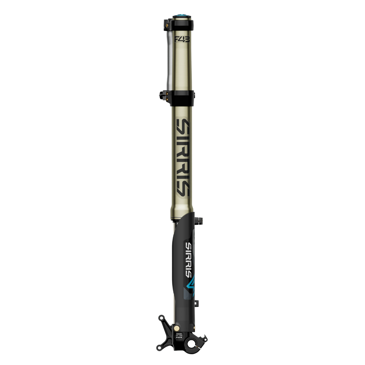 Sirris F43 Fork | MX Tune | Surron Ultra Bee