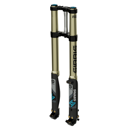 Sirris F43 Fork | MX Tune | Surron Ultra Bee