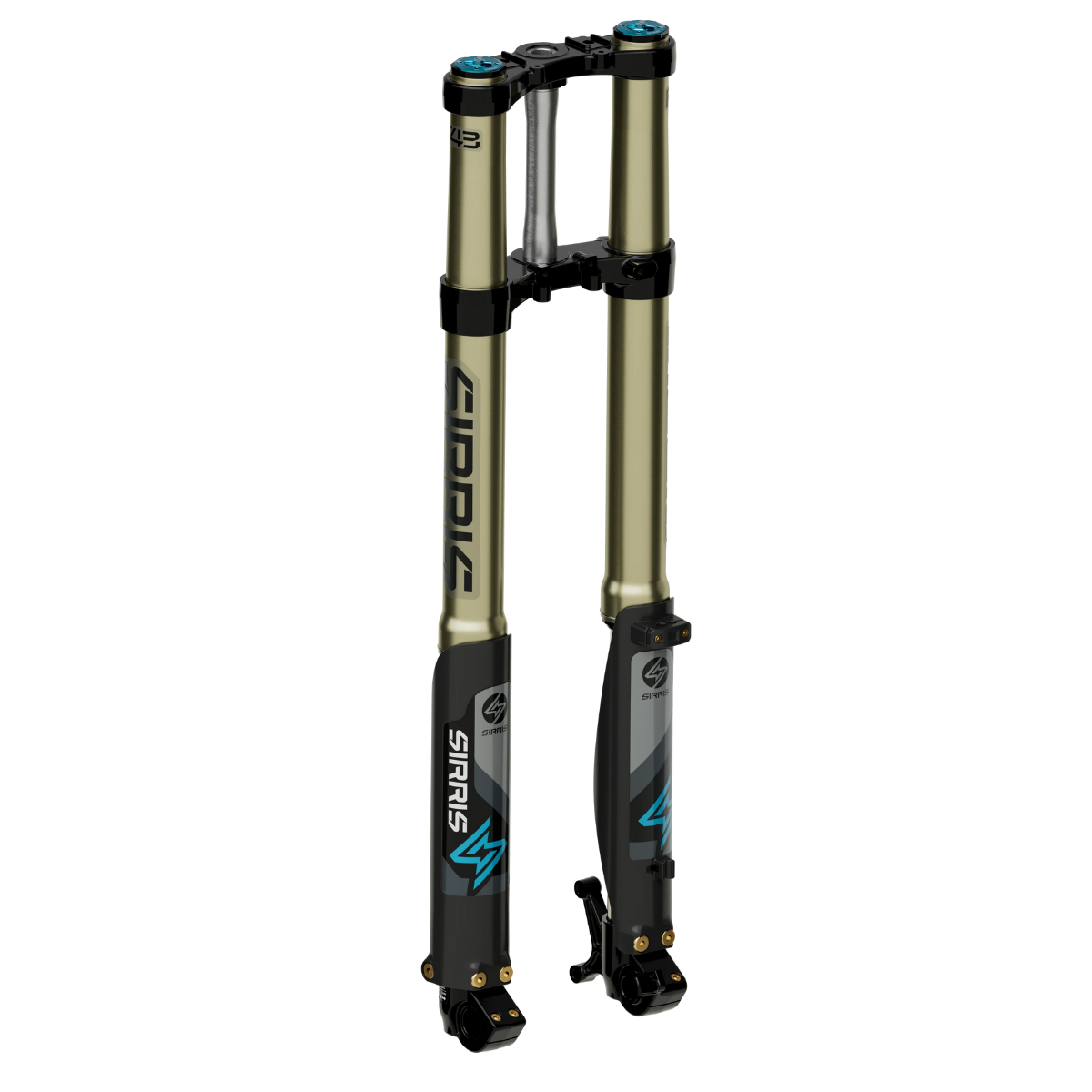 Sirris F43 Fork | MX Tune | Surron Ultra Bee
