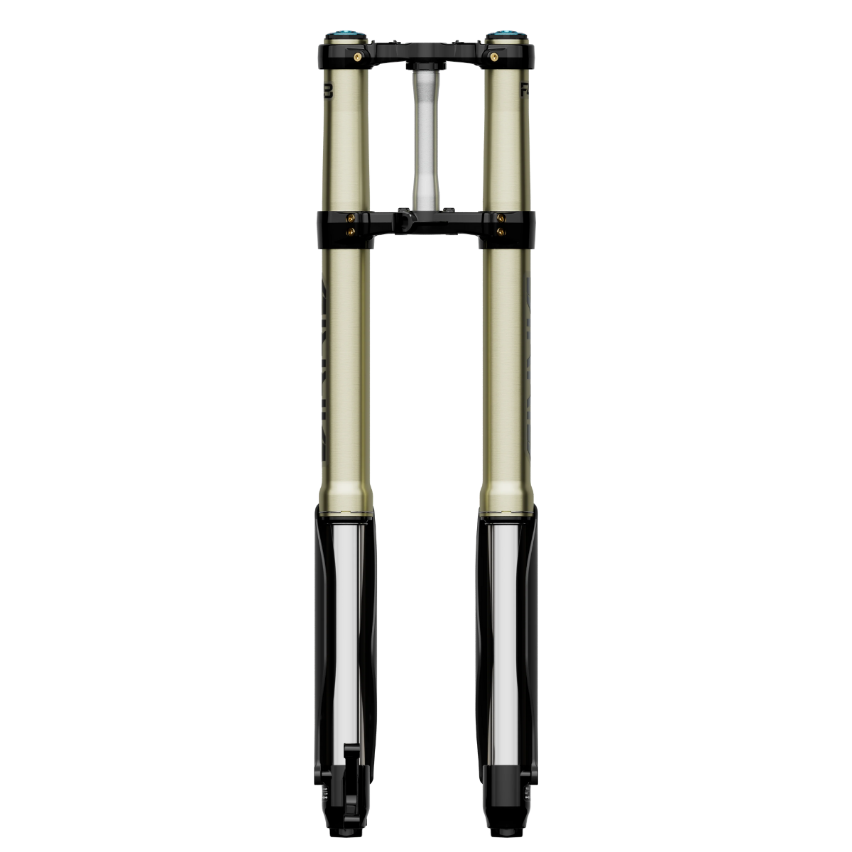 Sirris F43 Fork | MX Tune | Surron Ultra Bee
