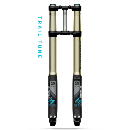 Sirris F43 Fork | Trail Tune | Surron Ultra Bee