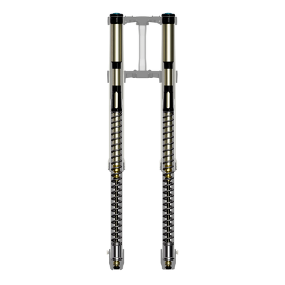 Sirris F43 Fork | Trail Tune | Surron Ultra Bee