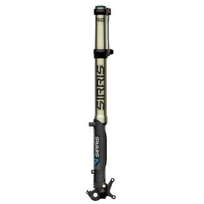 Sirris F43 Fork | Trail Tune | Surron Ultra Bee