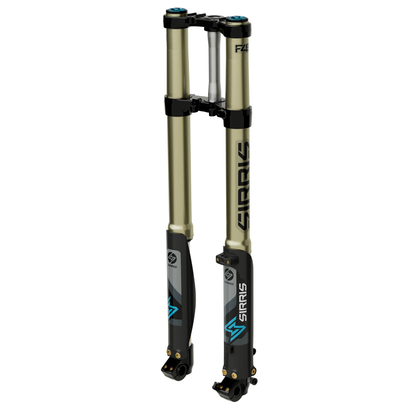 Sirris F43 Fork | Trail Tune | Surron Ultra Bee