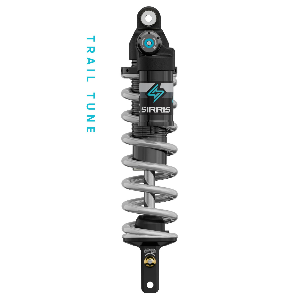 Sirris R46 Trail Tune Shock | Surron Ultra Bee