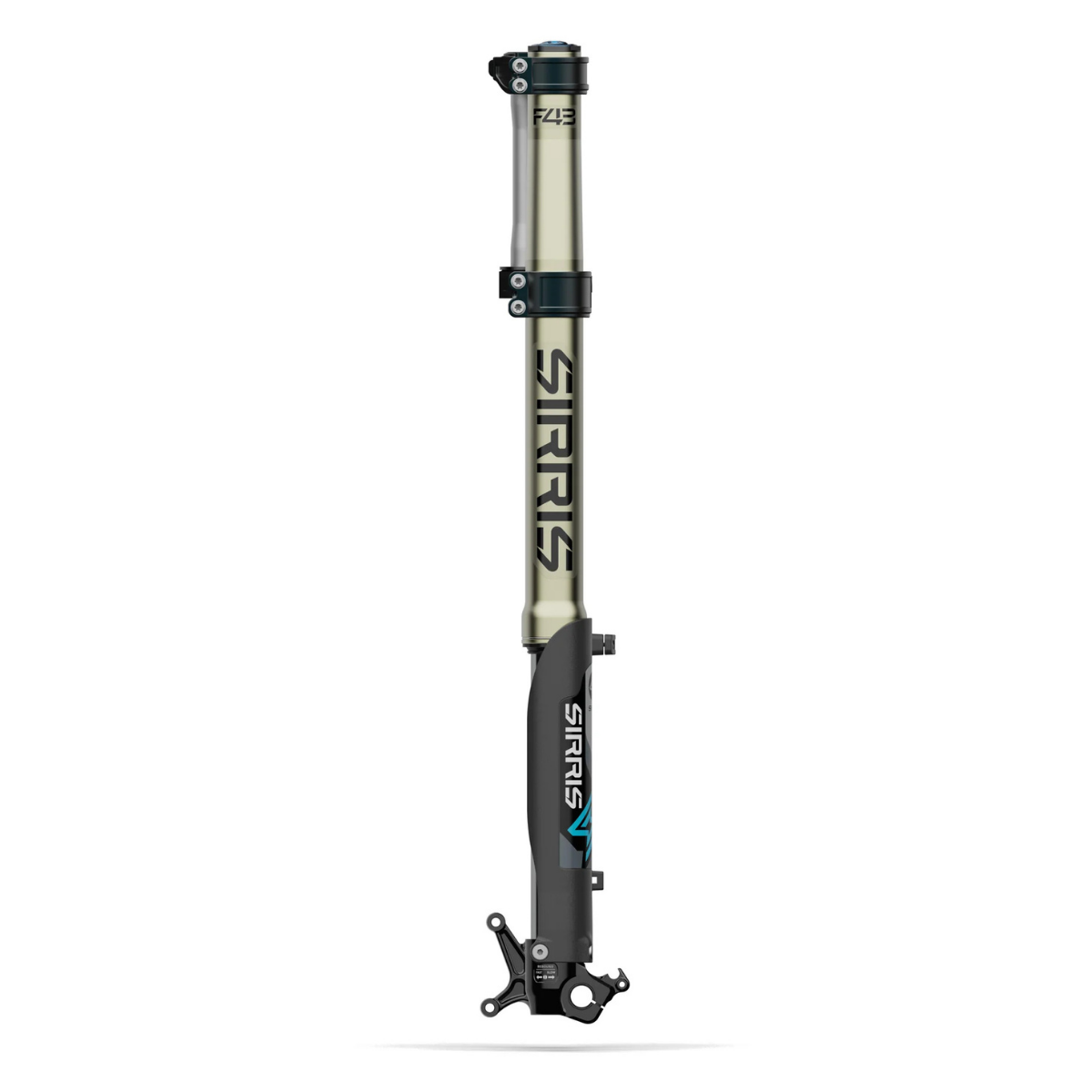 Sirris F43 Fork | SX Tune | Surron Ultra Bee