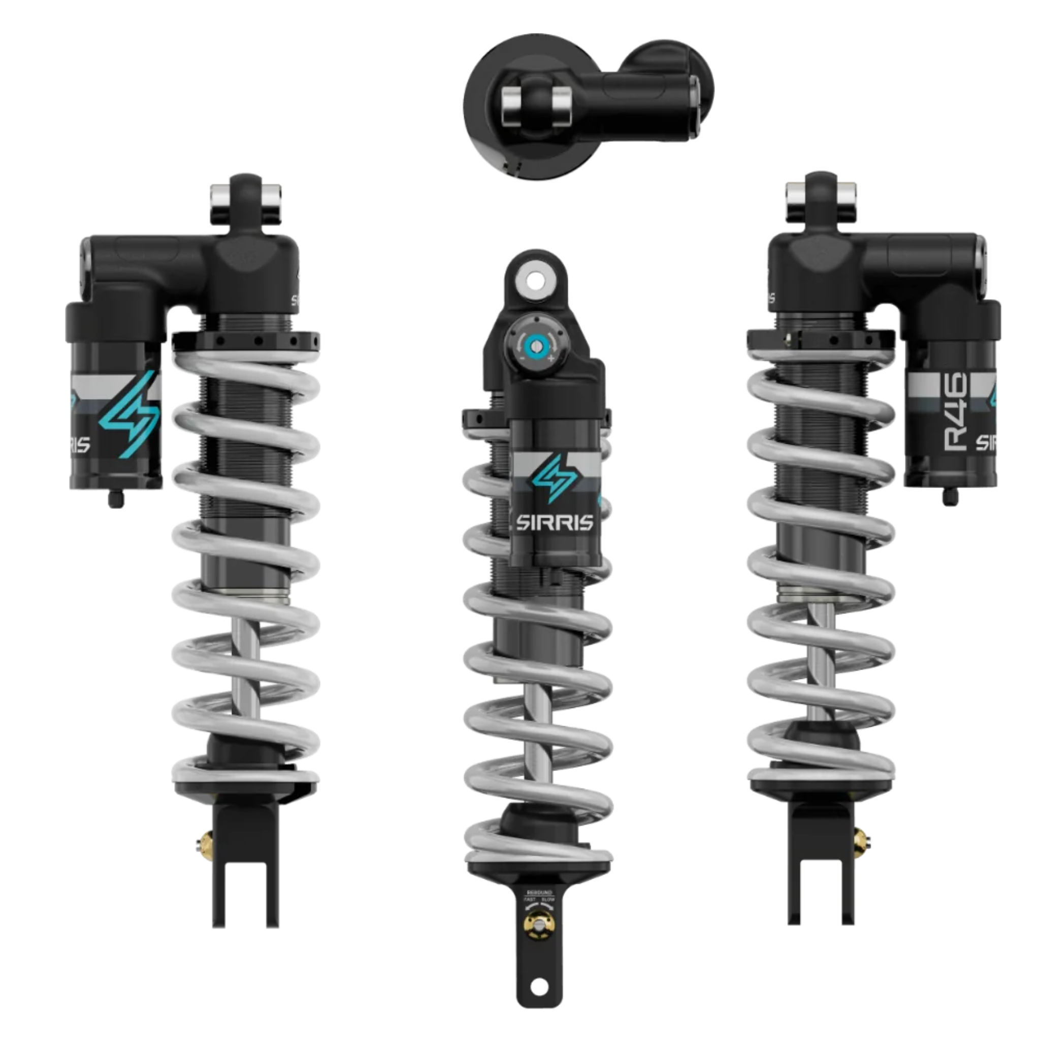 Sirris R46 Shock LSC Surron Ultra Bee