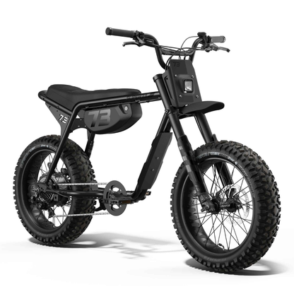SUPER73-Z Adventure Series SE