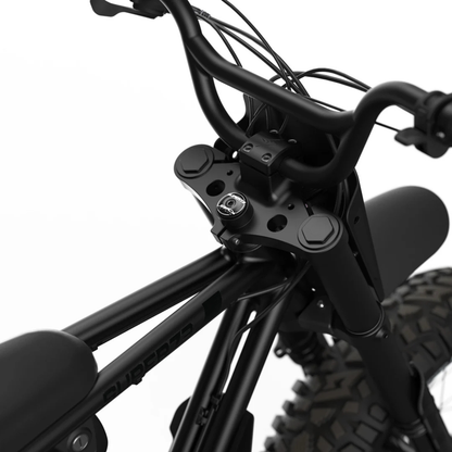 SUPER73-Z Adventure Series SE