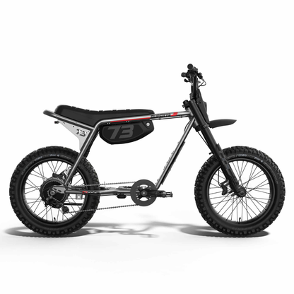 SUPER73-Z Adventure Series Core | Electric Adventure Bike SUPER73-Z Adventure Series Core | Electric Adventure Bike