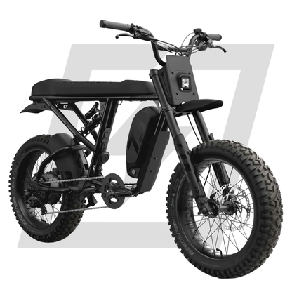 SUPER73-R Adventure Series SE