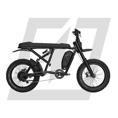 SUPER73-R Adventure Series SE