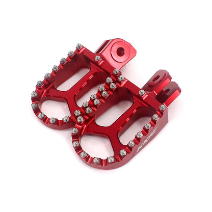 KKE Footpegs Billet Footpegs