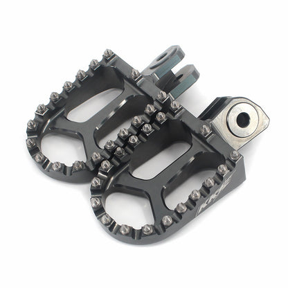 KKE Footpegs Billet Footpegs