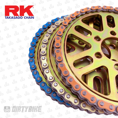 219 RK Sealed O-Ring | Primary Belt to Chain Conversion Kit | E Ride Pro 2.0