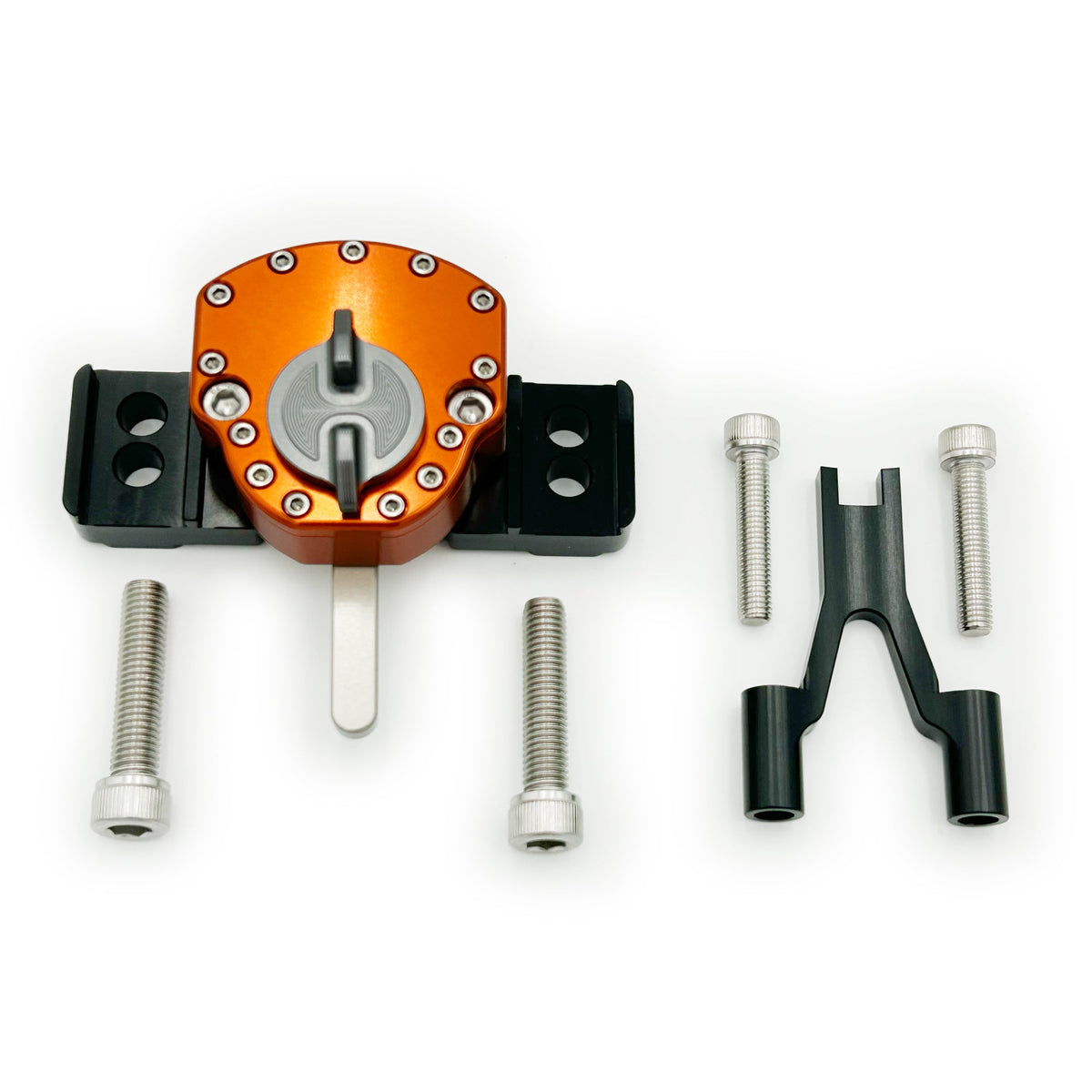 Steering Damper | Surron Ultra Bee – Electrix Moto