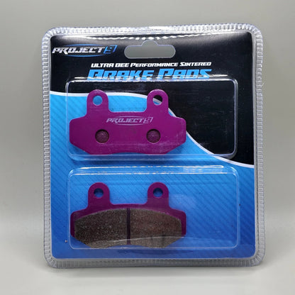 Performance Brake Pads | Surron Ultra Bee