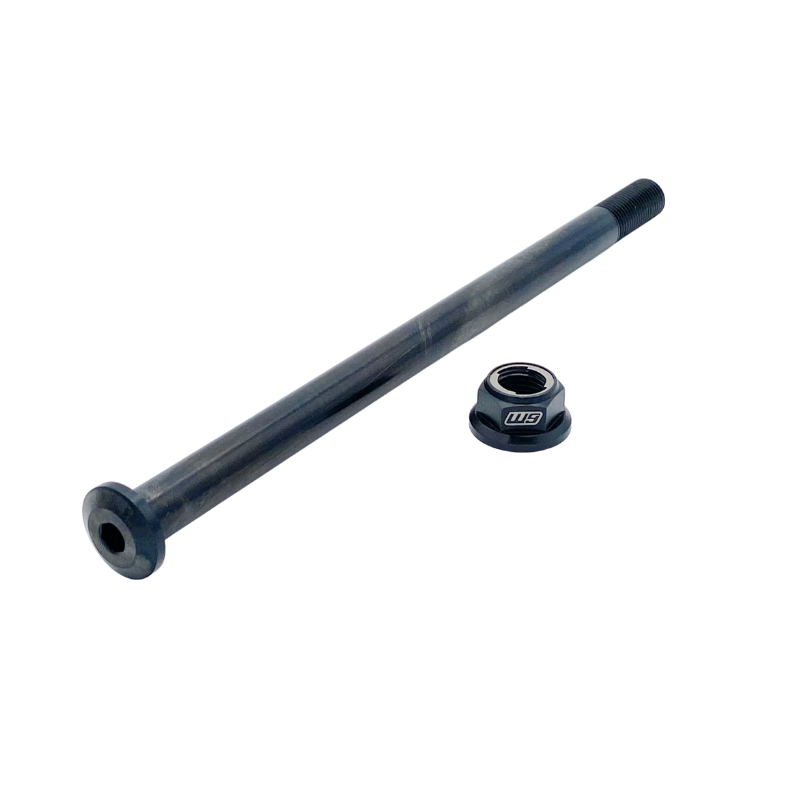 Talaria Sting Rear 12.9 Cryo Axle