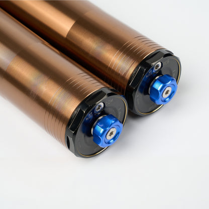 TRAXION S | TiAlN | 260mm Travel - Surron Ultra Bee