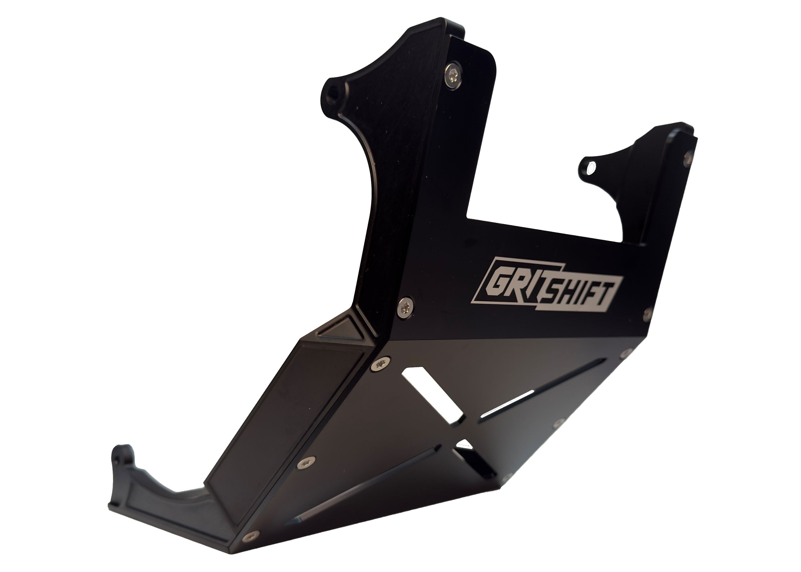 Heavy Hitter Talaria Skid Plate