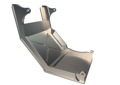 Heavy Hitter Talaria Skid Plate